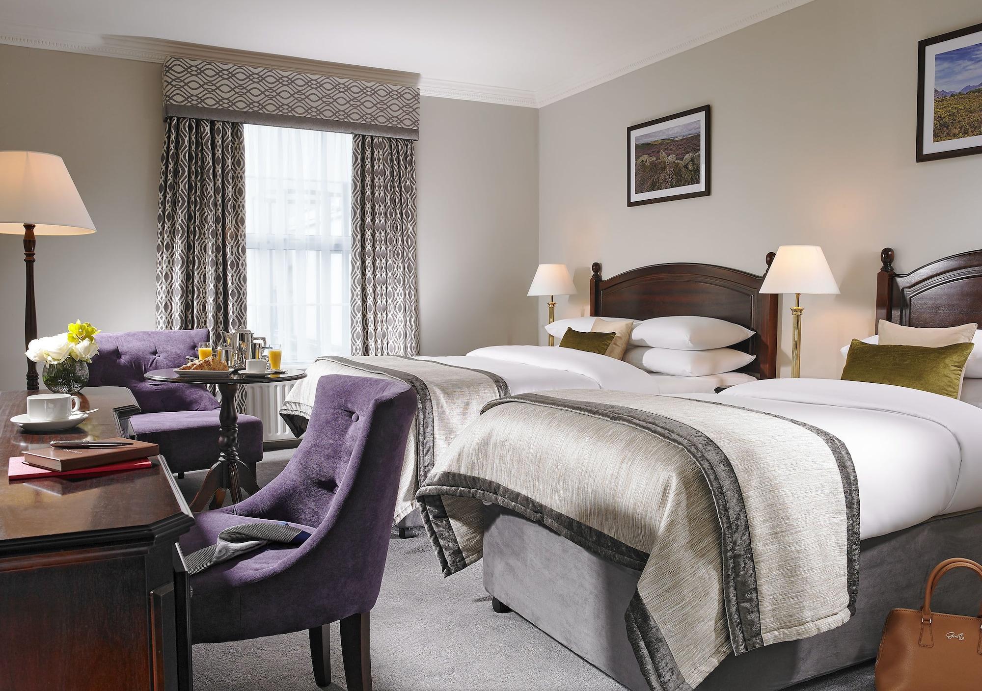 Citywest Hotel Saggart Kültér fotó