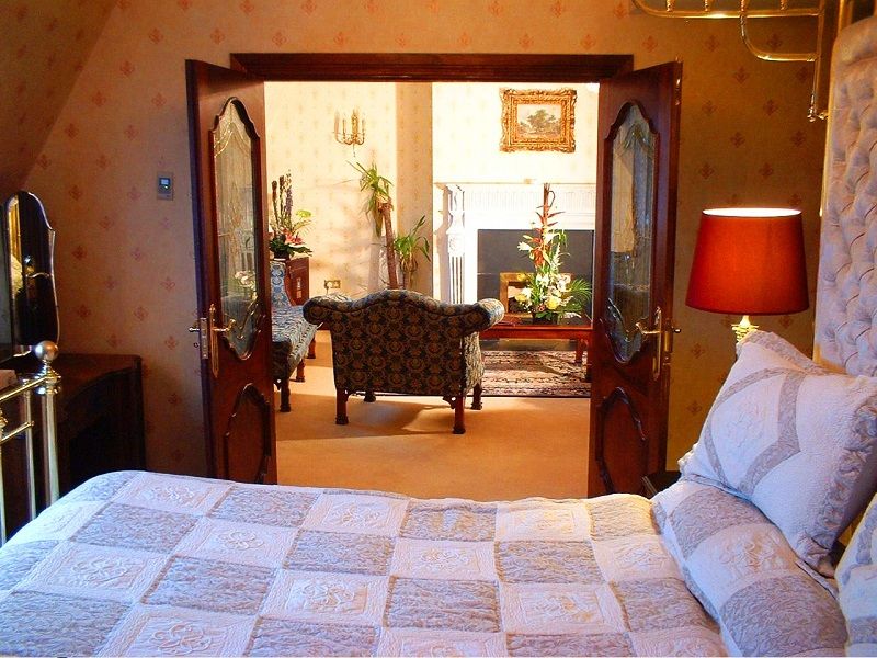 Citywest Hotel Saggart Kültér fotó