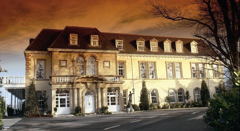 Citywest Hotel Saggart Kültér fotó