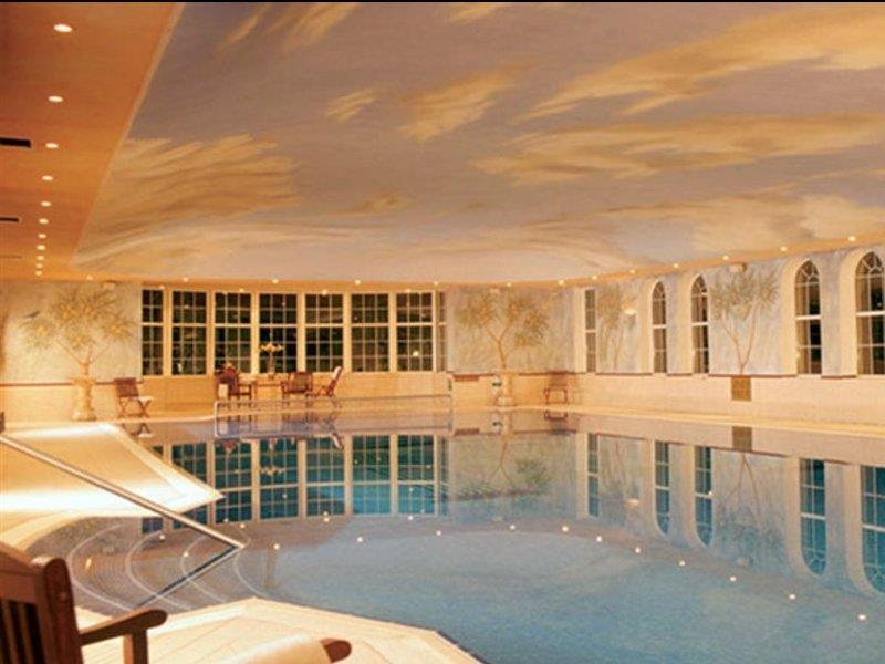 Citywest Hotel Saggart Kültér fotó