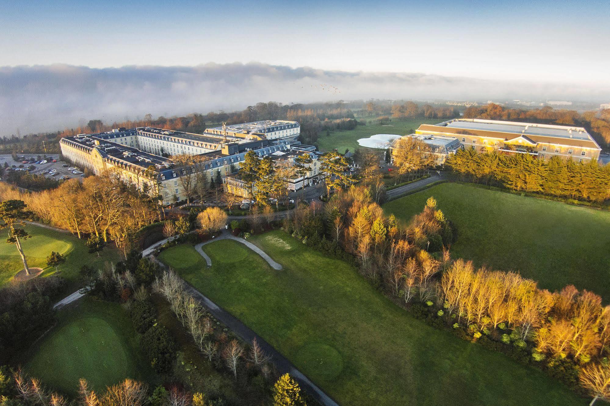 Citywest Hotel Saggart Kültér fotó