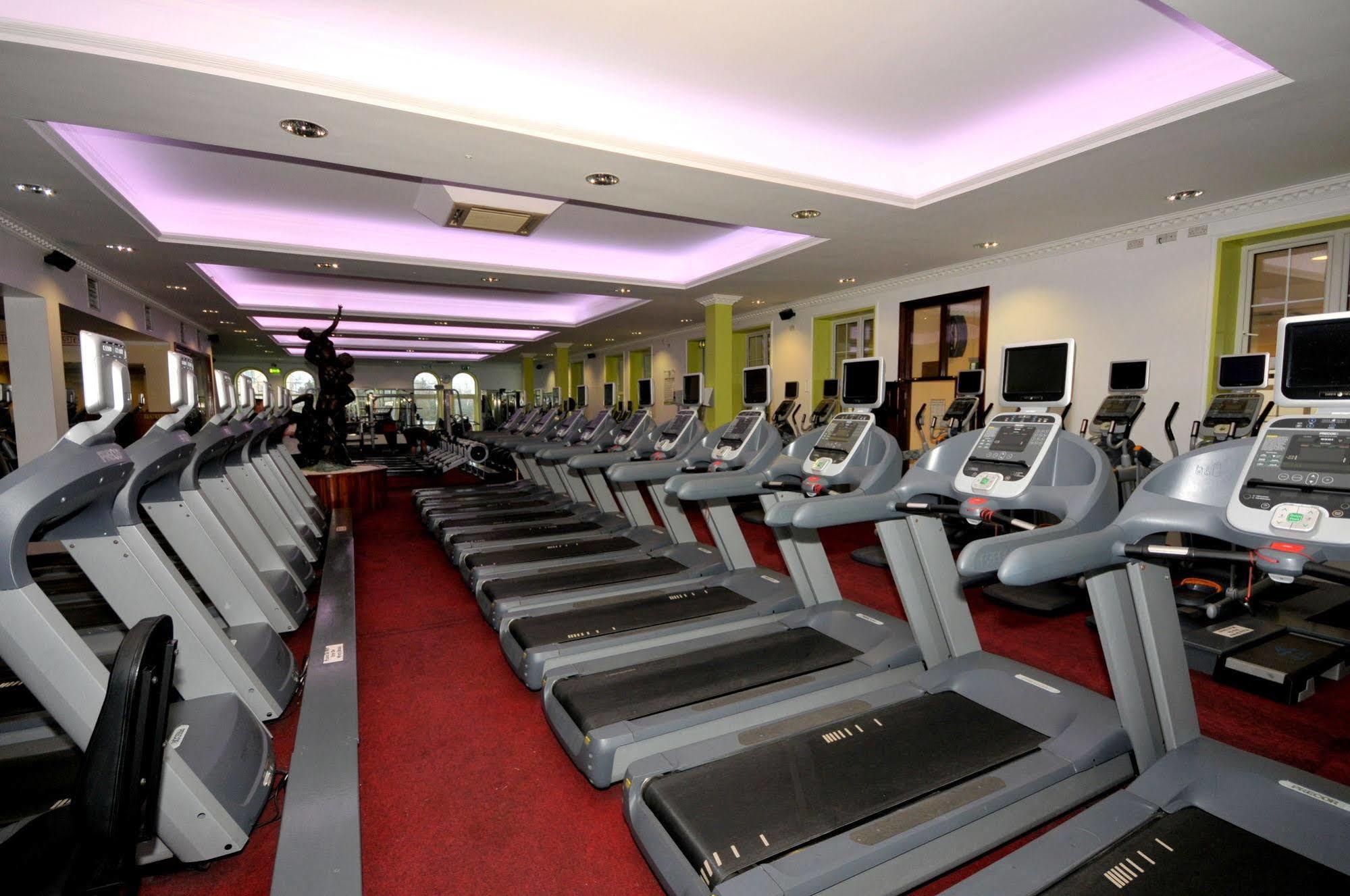 Citywest Hotel Saggart Kültér fotó